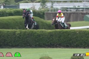 【小倉サマージャンプ 2016】動画・結果/マキオボーラーが勝利し人馬ともに重賞初制覇