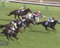 ヴィクトリアマイル 2017 アドマイヤリード