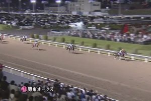 関東オークス 2017 クイーンマンボ