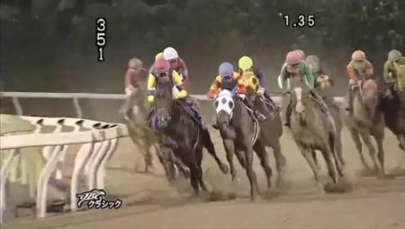 JBCクラシック 2017 サウンドトゥルー