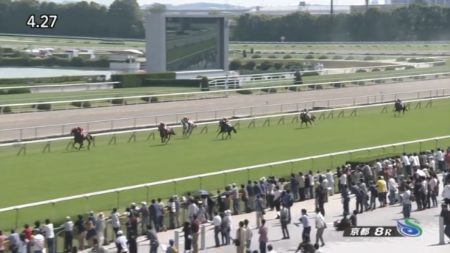 京都ハイジャンプ 2018 アスターサムソン