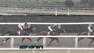 兵庫ジュニアグランプリ 2012 ケイアイレオーネ