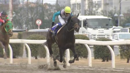 エンプレス杯2019 プリンシアコメータ