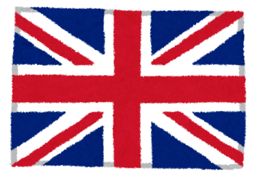 イギリス国旗