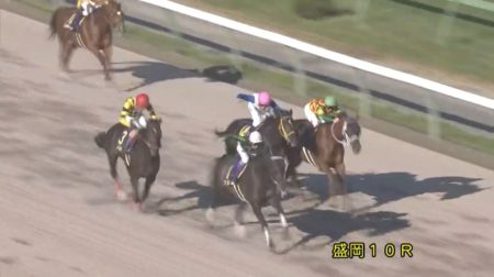 マーキュリーカップ2019 グリム