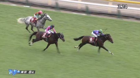 東京ハイジャンプ2019 シングンマイケル