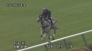 メルボルンカップ19 結果 動画 ヴァウアンドディクレアが優勝 メールドグラースは6着 メルボルンカップ19 結果 動画 ヴァウアンドディクレアが優勝 メールドグラースは6着
