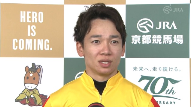 平安ステークス2024 ミトノオー