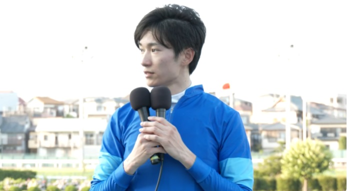 さきたま杯2024 レモンポップ