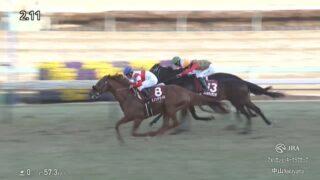 AJCC 2025 ダノンデサイル