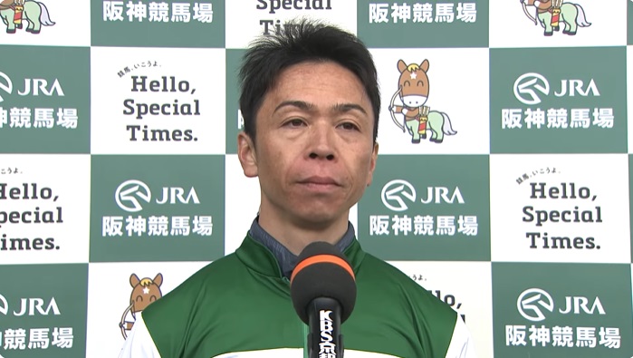 毎日杯2025 ファンダム