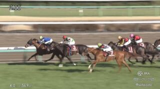 弥生賞2025 ファウストラーゼン