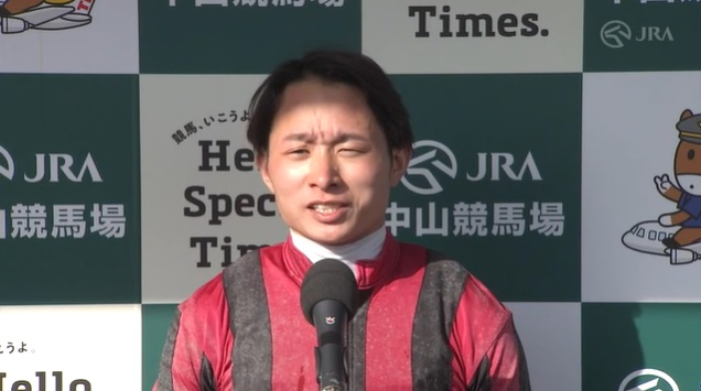 マーチステークス2025 ブライアンセンス