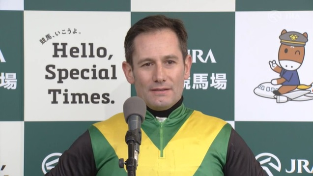 中山牝馬ステークス2025 シランケド