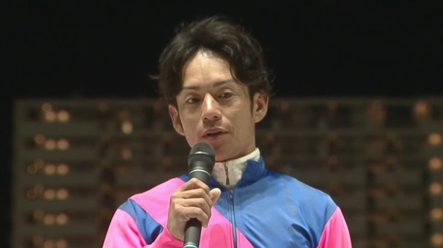 川崎記念2025 メイショウハリオ