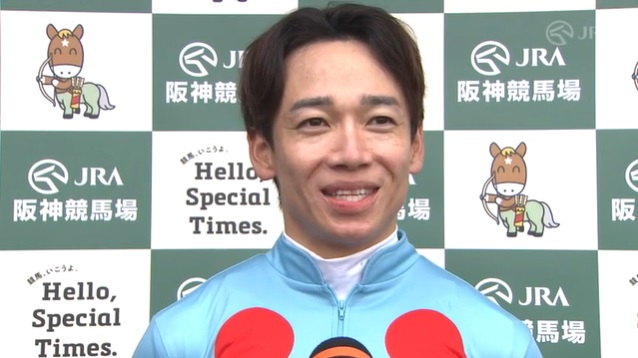 阪神牝馬ステークス2025 サフィラ