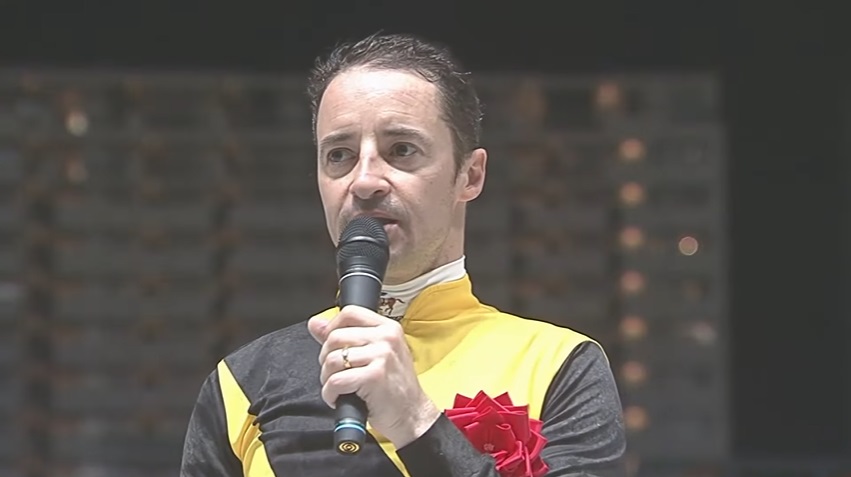 関東オークス2025 メモリアカフェ