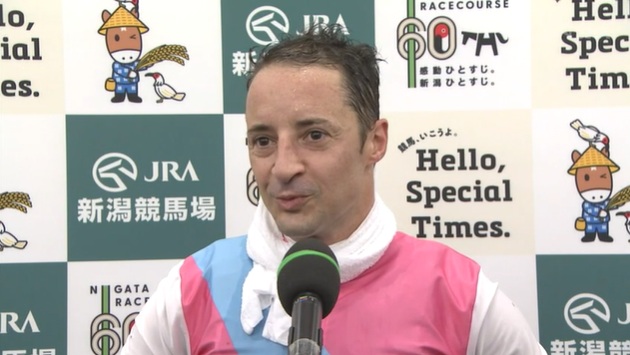アイビスサマーダッシュ2025 ピューロマジック