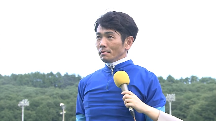 不来方賞2025 ナルカミ