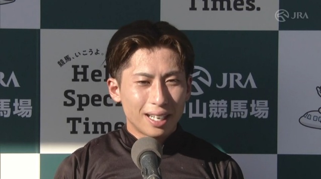 京成杯オータムハンデ2025 ホウオウラスカーズ
