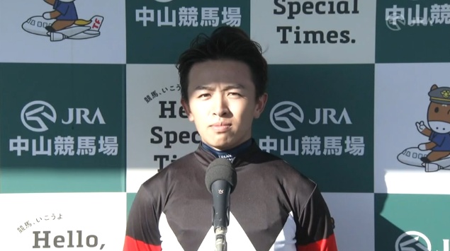 紫苑ステークス2025 ケリフレッドアスク