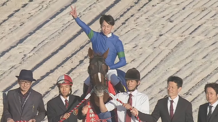 JBCレディスクラシック2025 アンモシエラ