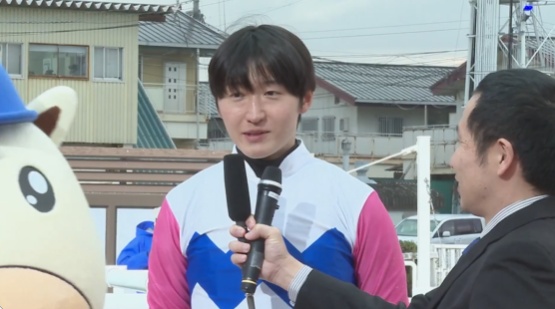 兵庫ジュニアグランプリ2025 トウカイマシェリ