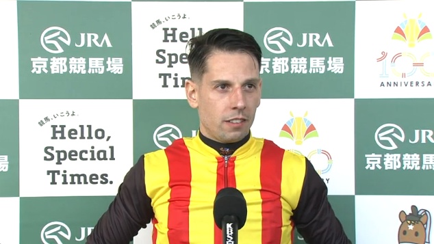 ファンタジーステークス2025 フェスティバルヒル