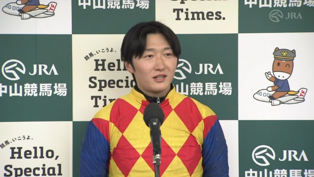 カペラステークス2025 テーオーエルビス