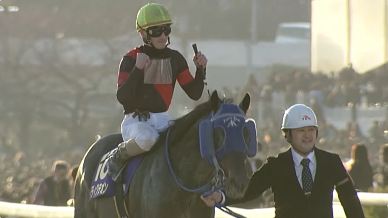 東京大賞典2025 ディクテオン