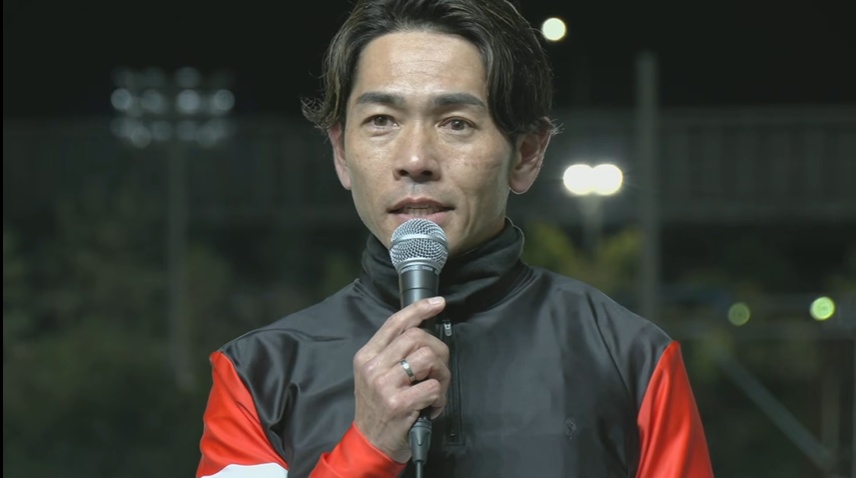 ブルーバードカップ2026 フィンガー