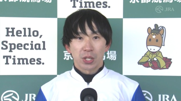 プロキオンステークス2026 ロードクロンヌ