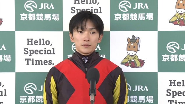 日経新春杯2026 ゲルチュタール