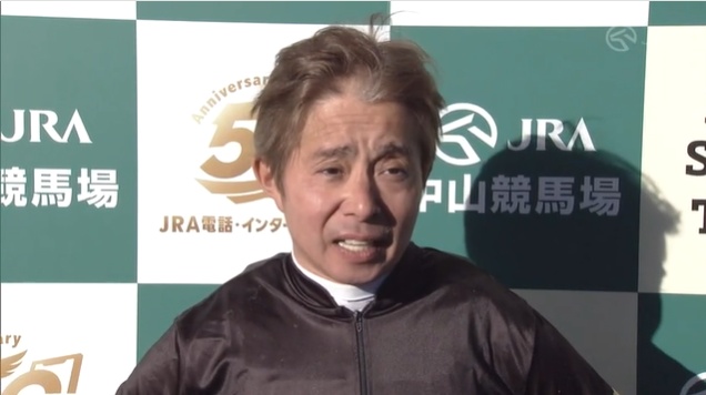 オーシャンステークス2026 ペアポルックス