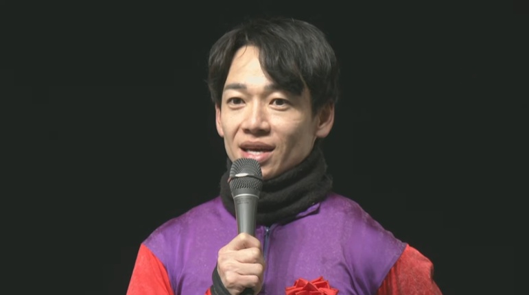 クイーン賞2026 テンカジョウ