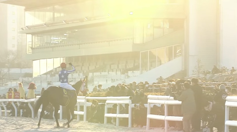 雲取賞2026 リアライズグリント