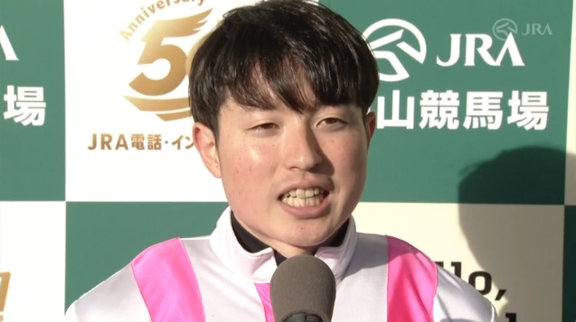 中山牝馬ステークス2026 エセルフリーダ