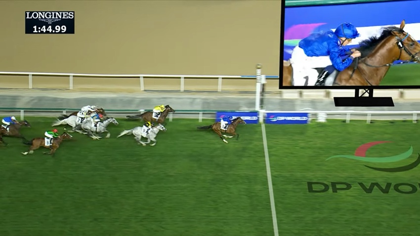 ドバイターフ2026 オンブズマン