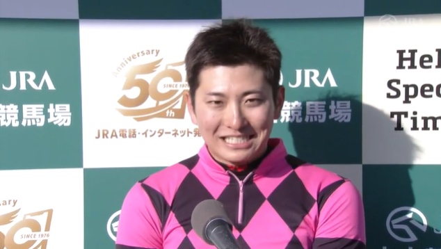 フラワーカップ2026 スマートプリエール