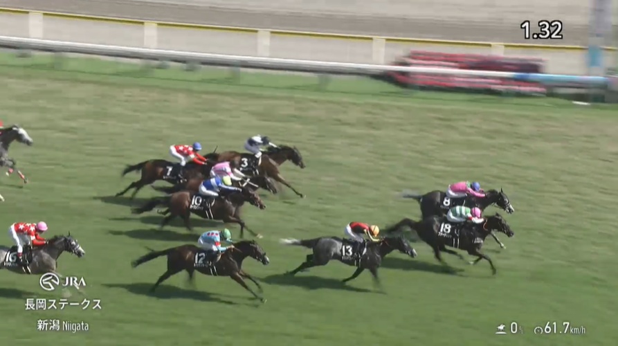 ダービー卿CT 2026出走予定馬 ファーヴェント