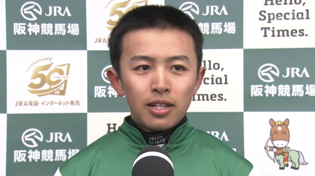 フィリーズレビュー2026 ギリーズボール