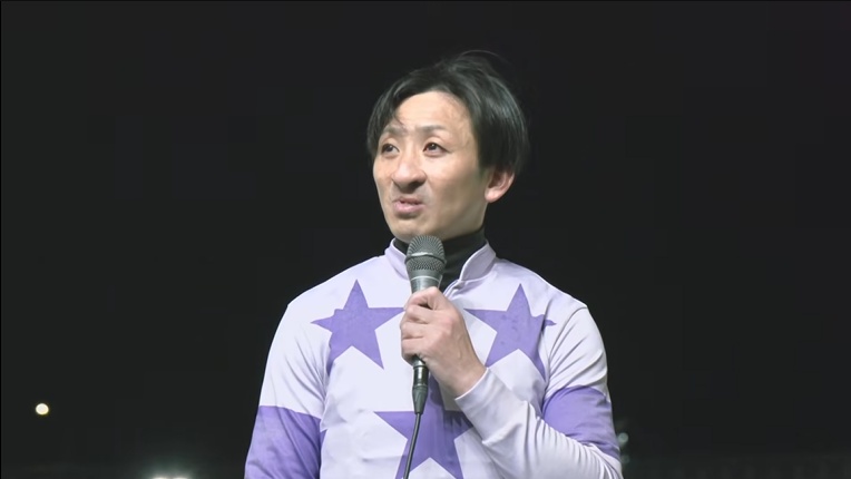 ダイオライト記念2026 オディロン