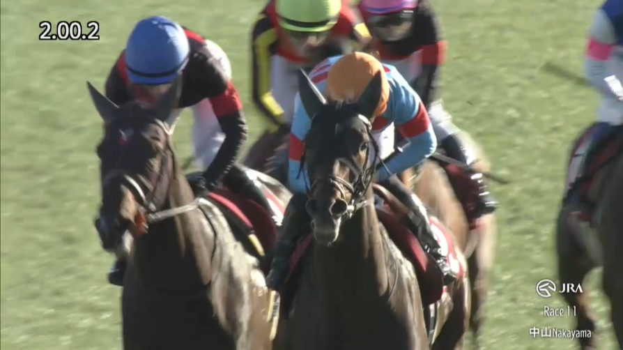 弥生賞2026 バステール