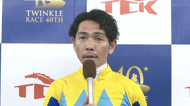 東京スプリント2026 ドラゴンウェルズ