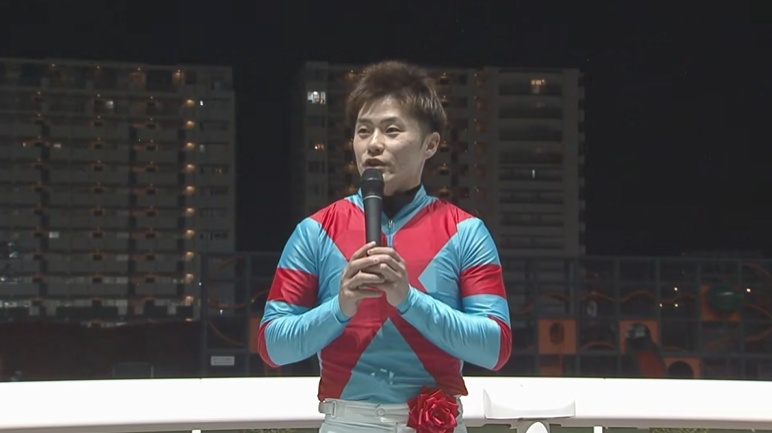 川崎記念2026 カゼノランナー