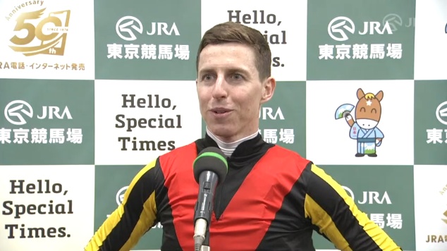 フローラステークス2026 ラフターラインズ