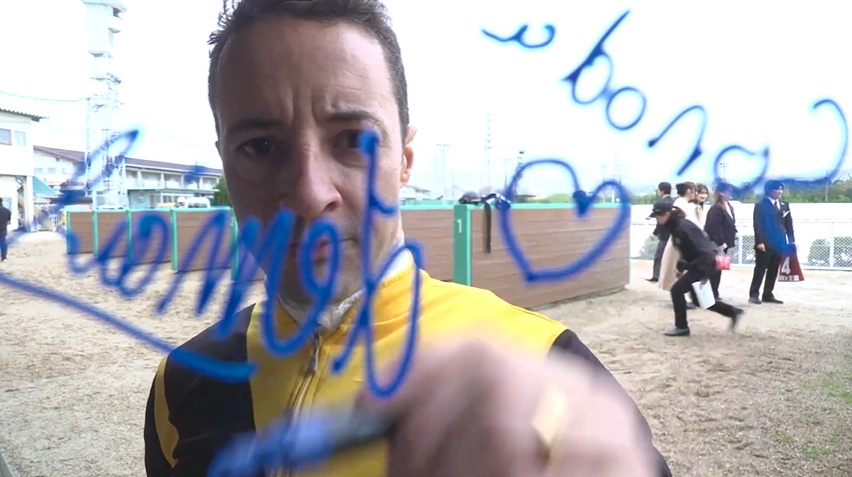 兵庫女王盃2026 メモリアカフェ