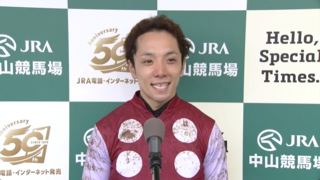 ダービー卿CT 2026 スズハローム