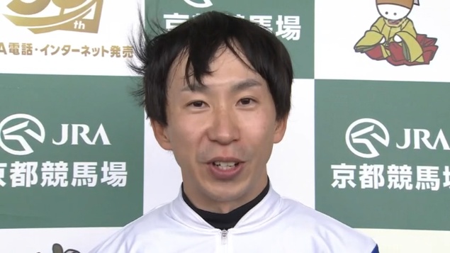 平安ステークス2026 ロードクロンヌ