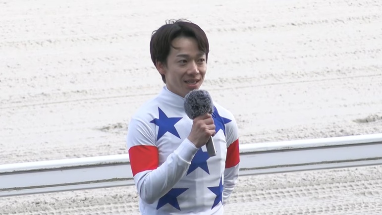 名古屋グランプリ2026 アウトレンジ